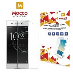 Karastatud kaitseklaas Mocco Tempered Glass Screen Protector, sobib Samsung J400 Galaxy J4 (2018) telefonile, läbipaistev hind ja info | Ekraani kaitsekiled | kaup24.ee