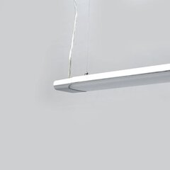 Подвесной светильник Long Vinca с яркими светодиодами цена и информация | Люстры | kaup24.ee