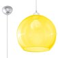 Sollux valgusti Ball цена и информация | Rippvalgustid | kaup24.ee