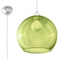 Sollux valgusti Green Ball hind ja info | Rippvalgustid | kaup24.ee