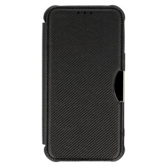 Чехол Razor Book для Samsung Galaxy A52 / A52s цена и информация | Чехлы для телефонов | kaup24.ee