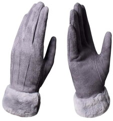 Зимние перчатки KR90-3 цена и информация | Женские перчатки | kaup24.ee
