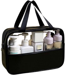 Reisimise kosmeetikakott E31 цена и информация | Чемоданы, дорожные сумки | kaup24.ee