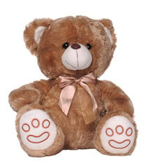 Медведь мягкая игрушка (3714) 4429 цена и информация | Мягкие игрушки | kaup24.ee
