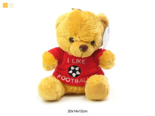 Мягкая игрушка Медведь, 3926, 0099 цена и информация | Мягкие игрушки | kaup24.ee
