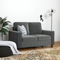 Diivan Cooper Loveseat, hall hind ja info | Diivanid ja diivanvoodid | kaup24.ee