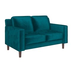 Diivan Brynn Loveseat, roheline hind ja info | Diivanid ja diivanvoodid | kaup24.ee