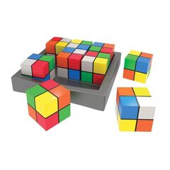 Sudoku kuubiku puslemäng цена и информация | Развивающие игрушки | kaup24.ee