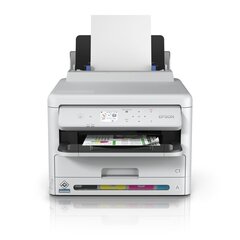 Epson WorkForce Pro WF-C5390DW Colour hind ja info | Printerid | kaup24.ee