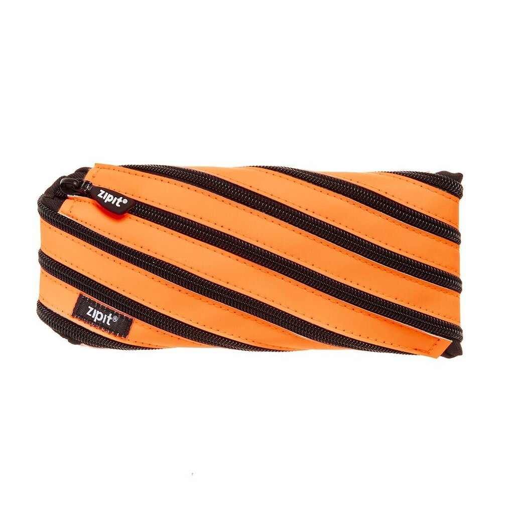 Pinal ZIPIT Neoon Pouch, ZN-2, oranž цена и информация | Pinalid | kaup24.ee