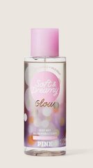 Lõhnastatud Kehasprei Victoria Secret Soft & Dreamy Glow, 250 ml hind ja info | Lõhnastatud kosmeetika naistele | kaup24.ee