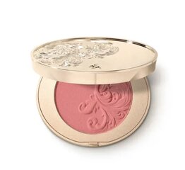 Стойкие матовые румяна Kiko Milano A Holiday Fable, цвет 02 Elegant Rose цена и информация | Бронзеры (бронзаторы), румяна | kaup24.ee