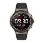 Watchmark G-wear Black цена и информация | Nutikellad (smartwatch) | kaup24.ee