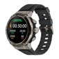 Watchmark G-wear Black hind ja info | Nutikellad (smartwatch) | kaup24.ee