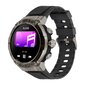 Watchmark G-wear Black hind ja info | Nutikellad (smartwatch) | kaup24.ee