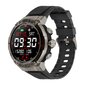 Watchmark G-wear Black hind ja info | Nutikellad (smartwatch) | kaup24.ee