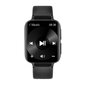 Watchmark Fashion Smartone Black цена и информация | Nutikellad (smartwatch) | kaup24.ee