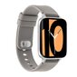 Watchmark Fashion Smartone Silver hind ja info | Nutikellad (smartwatch) | kaup24.ee