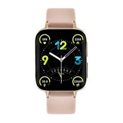 Nutikas käekell Smartone kullast hind ja info | Nutikellad (smartwatch) | kaup24.ee
