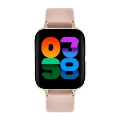 Nutikas käekell Smartone kullast hind ja info | Nutikellad (smartwatch) | kaup24.ee