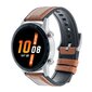 Watchmark Fashion WDT95 Brown hind ja info | Nutikellad (smartwatch) | kaup24.ee