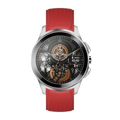 Watchmark WLT10 Red hind ja info | Nutikellad (smartwatch) | kaup24.ee