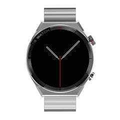 Watchmark Fashion Maverick Silver цена и информация | Смарт-часы (smartwatch) | kaup24.ee