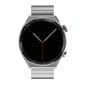 Watchmark Fashion Maverick Silver hind ja info | Nutikellad (smartwatch) | kaup24.ee