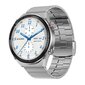 Watchmark Fashion Maverick Silver hind ja info | Nutikellad (smartwatch) | kaup24.ee