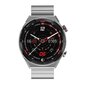 Watchmark Fashion Maverick Silver hind ja info | Nutikellad (smartwatch) | kaup24.ee