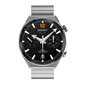 Nutikell Watchmark Maverick Silver цена и информация | Nutikellad (smartwatch) | kaup24.ee