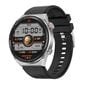 Watchmark Fashion Maverick Silver цена и информация | Nutikellad (smartwatch) | kaup24.ee