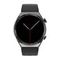 Watchmark Fashion Maverick Black цена и информация | Nutikellad (smartwatch) | kaup24.ee