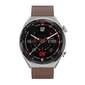 Watchmark Fashion Maverick Brown hind ja info | Nutikellad (smartwatch) | kaup24.ee