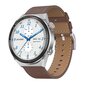 Watchmark Fashion Maverick Brown hind ja info | Nutikellad (smartwatch) | kaup24.ee