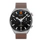Watchmark Fashion Maverick Brown hind ja info | Nutikellad (smartwatch) | kaup24.ee