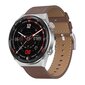 Watchmark Fashion Maverick Brown hind ja info | Nutikellad (smartwatch) | kaup24.ee