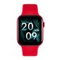 Watchmark Fashion Wi12 Red hind ja info | Nutikellad (smartwatch) | kaup24.ee