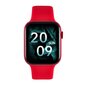 Watchmark Fashion Wi12 Red цена и информация | Nutikellad (smartwatch) | kaup24.ee