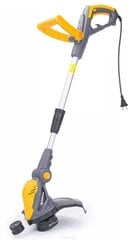 Elektriline muruniiduk - trimmer 1400W Powermat hind ja info | Murutrimmerid | kaup24.ee