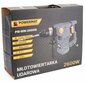 Trell, perforaator, PowerMat SDS-plus 2600W hind ja info | Lööktrellid | kaup24.ee