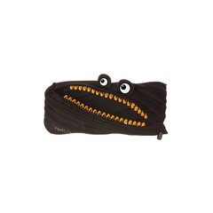 Pinal ZIPIT Grillz Monster Pouch, ZTM-GR-MB, must hind ja info | Pinalid | kaup24.ee