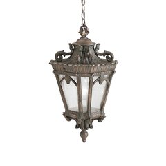 Подвесной уличный светильник Elstead Lighting Tournai KL-TOURNAI8-XL цена и информация | Уличное освещение | kaup24.ee