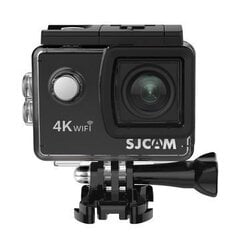 Seikluskaamera SJCam SJ4000 AIR hind ja info | Seikluskaamerad | kaup24.ee
