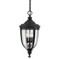 Välisvalgusti Elstead Lighting English bridle FE-EB8-L-BLK цена и информация | Aia- ja õuevalgustid | kaup24.ee