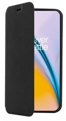 Screenor Clever telefonile OnePlus Nord 2T 5G, must цена и информация | Чехлы для телефонов | kaup24.ee