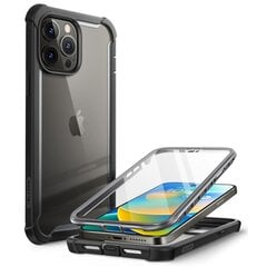 Чехол Supcase для iPhone 14 Pro, черный цвет цена и информация | Чехлы для телефонов | kaup24.ee