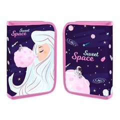 Pinal YES 2 klapiga HP-04 Space Girl hind ja info | Pinalid | kaup24.ee