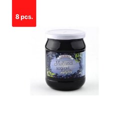 Mustikamoos VANAEMA, 600 g x 8 tk hind ja info | Hoidised, keedised, konservid | kaup24.ee