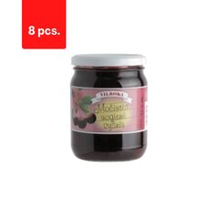 Kirsimoos VANAEMA, 600 g x 8 tk цена и информация | Консервы | kaup24.ee